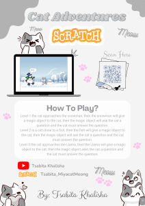 Cat Adventures (2)