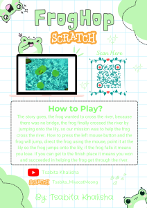 Frog Hop