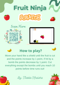 Fruit Ninja (1)